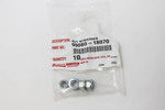 9008018070 - : Brake Master Cylinder Nut for Toyota Image