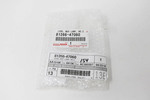 8126647060 - : Map Light Lens for Toyota Image