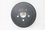 4243102100 - Brakes: Drum for Toyota Image