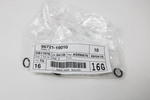 9672119010 - Engine: Oil Tube O-Ring for Toyota Image