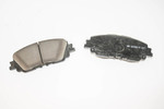 44650E060 - : Disc Brake Pad Set Front for Toyota Image