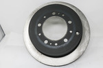 424310C011 - Brakes: Rotor for Toyota Image
