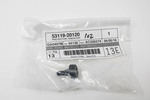 5311920120 - Body: Bumper Cover Protector for Toyota Image