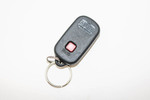 8974206010 - : Keyless Entry Transmitter for Toyota Image