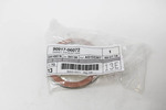 9091706072 - Exhaust: Exhaust Pipe Connector Gasket for Toyota Image