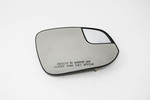 879310R210 - Body: Mirror Glass for Toyota Image