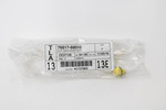 7681768010 - Body: Wheel Arch Molding Clip for Toyota Image