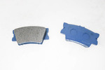 446642060 - : Brake Pads Rear for Toyota Image