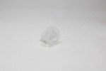 9046717026A0 - Body: Floor Pan Splash Shield Clip for Toyota Image