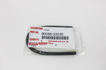9006833035 - Body: Washer Hose Extension for Toyota Image