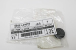 5856104010 - : Retainer Floor Mat for Toyota Image