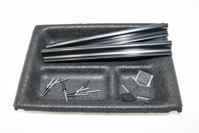 PT9243415020 - Interior: Interior, Center Console Tray for Toyota Image