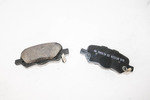44660T010 - : Brake Pads Rear for Toyota Image