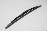 852120R040 - : Windshield Wiper Blade (Right, Front) for Toyota Image