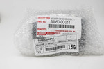 588600C011 - Body: Air Outlet for Toyota Image