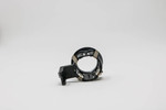 8934833060B1 - Body: Park Sensor Retainer for Toyota Image