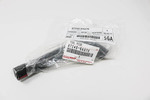 872456A070 - HVAC: HVAC Heater Hose for Toyota Image