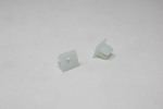 9018906193 - Body: Splash Shield Nut for Toyota Image