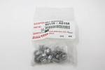 90119A0158 - Electrical: Mount Plate Bolt for Toyota Image