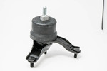 123620A010 - Engine: Mount for Toyota Image