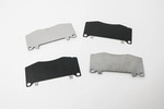 494560090 - : Brake Pads Shim for Toyota Image