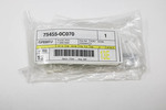 754550C070 - Body: Nameplate for Toyota Image