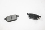 446612150 - : Brake Pads Rear for Toyota Image