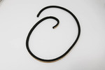 5535502270 - Body: Upper Crash Pad Front Seal for Toyota Image
