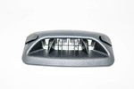 8728947010 - Body: Lower Grille for Toyota Image