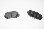 446552310 - : Brake Pads Front for Toyota Image