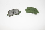 446502050 - : Brake Pads Front for Toyota Image