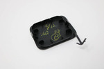 5216362900 - Body: Tow Eye Cap for Toyota Image