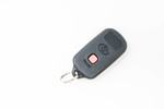 8974242120 - : Keyless Entry Transmitter for Toyota Image