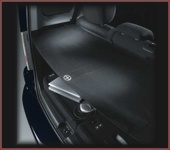 PT34752043 - : Cargo Cover for Toyota Image