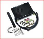 PTR2635951 - : TRD Automatic Transmission Cooler for Toyota Image