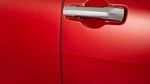 PT93634221 - : Door Edge Guard CrewMax - Color Keyed for Toyota Image