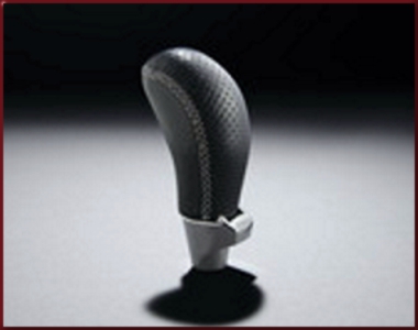 PT37A21110 - : 2011-2016 Scion tC - Shift Knobs, Leather Sport for Scion: tC Image