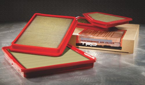 PTR031C161 - : 2022-2024 Toyota - Air Filter for Toyota: 86, C-HR, Corolla, Corolla Cross Image