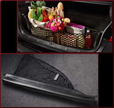 PT34707130 - : 2013-2015 Toyota Avalon - Cargo Net, Envelope Style for Toyota: Avalon Image