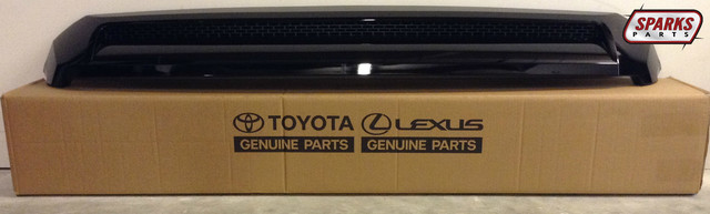 761800C030C0 - Body: Front Molding for Toyota: Tundra Image