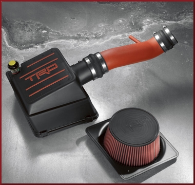 PTR030C090 - TRD: 2007-2011 Toyota Tundra - Cold Air Intake, Trd, Emissions Legal for Toyota: Tundra Image