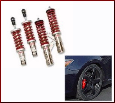 パーツ TRD Solid Rear Lower Control Arm Bushings for the 240Z 260Z and