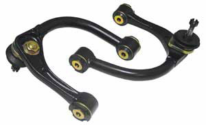 LR25480 - : SPC Adjustable Upper Control Arms for Light Racing Image