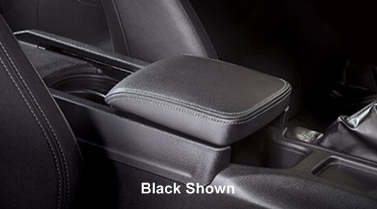 PT4781820002 - : 2020 Toyota 86 - Console, Center Armrest, Brown for Toyota: 86 Image