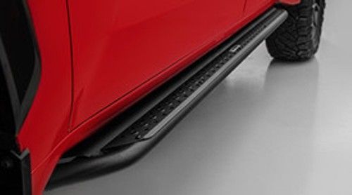 2023-2024 Toyota 4Runner Go Rhino® Dominator DSS Slider Running