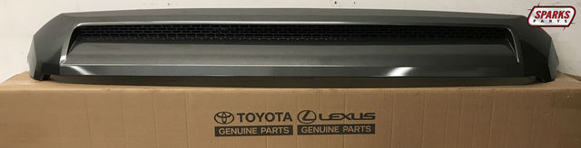 761800C010 - Body: Front Molding for Toyota: Tundra Image