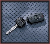 858648070 - : VIP Security System, Glass Brake Sensor for Toyota: Highlander Image