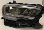 2020-2023 Toyota Tacoma 2020-2023 Toyota Tacoma - Headlight