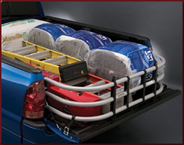 PT39235120 - : 2012-2023 Toyota Truck Bed Tailgate Extender Tacoma for Toyota: Tacoma Image