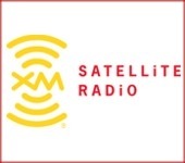 PT5460C080 - : 2008-2013 Toyota Sequoia - Satellite Radio for Toyota: Sequoia Image